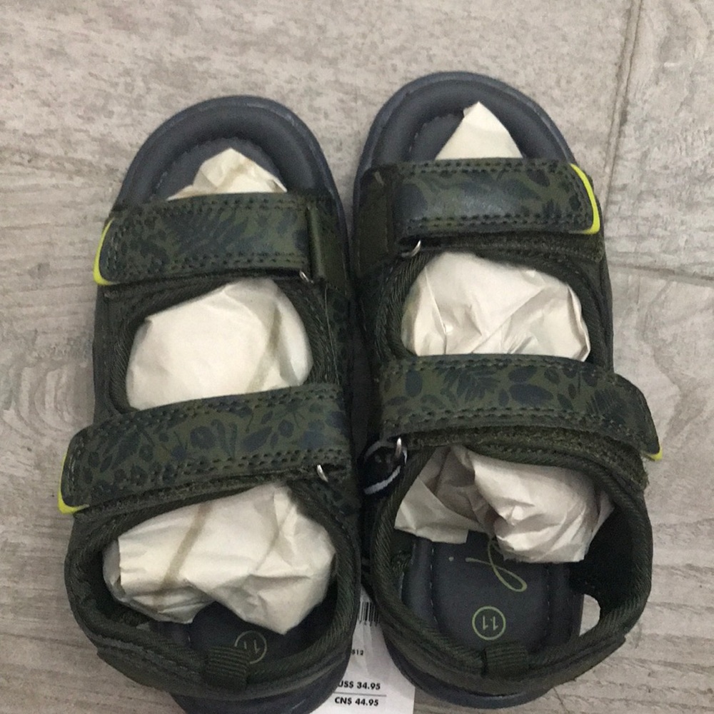 🆕 Joules - Sandals - NWT